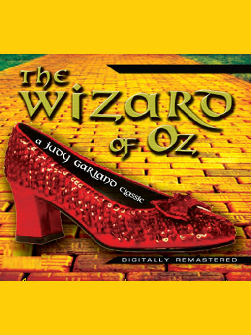 Title details for The Wizard of Oz by Frank Baum - Wait list